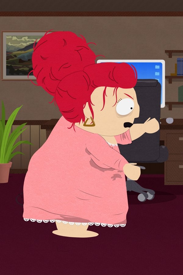 South Park – S20E10 – La fine di Internet come lo conosciamo
