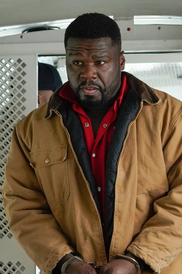 For Life – S01E06 – Episodio 6