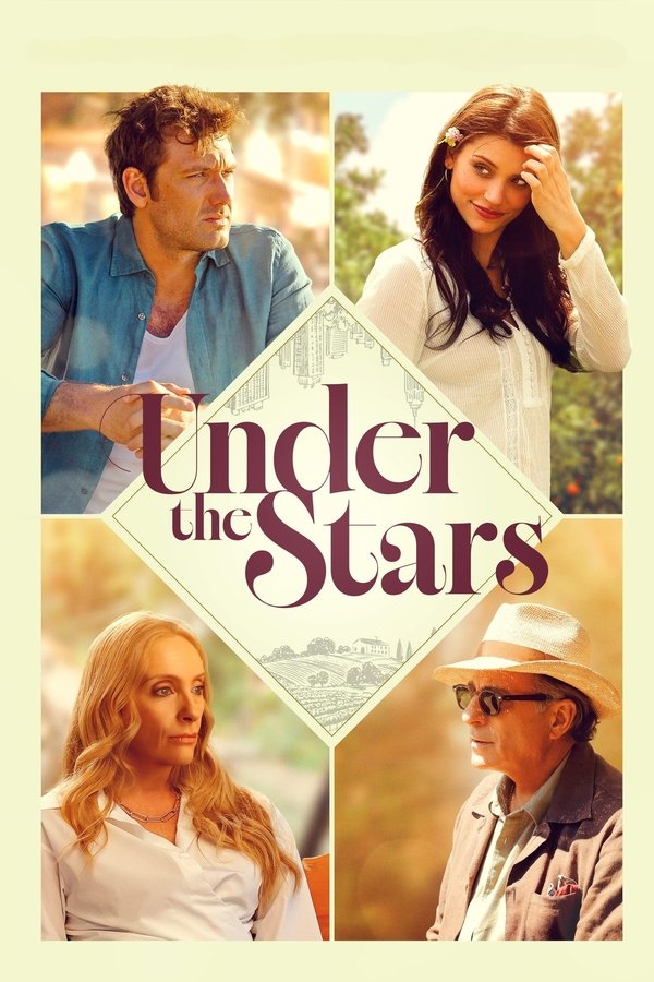 Under the Stars (2025) HQ CAM SUBTITULADA