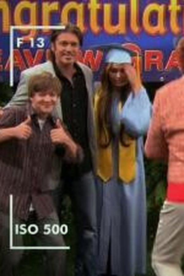 Hannah Montana – S04E12 – Episodio 12