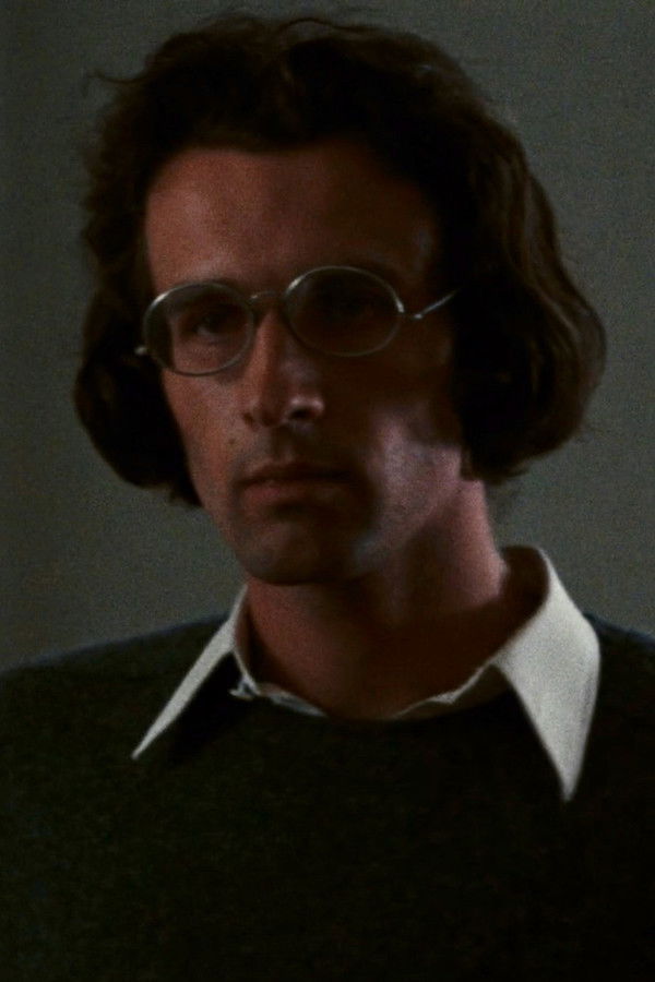 Jean-Maurice Monnoyer's headshot