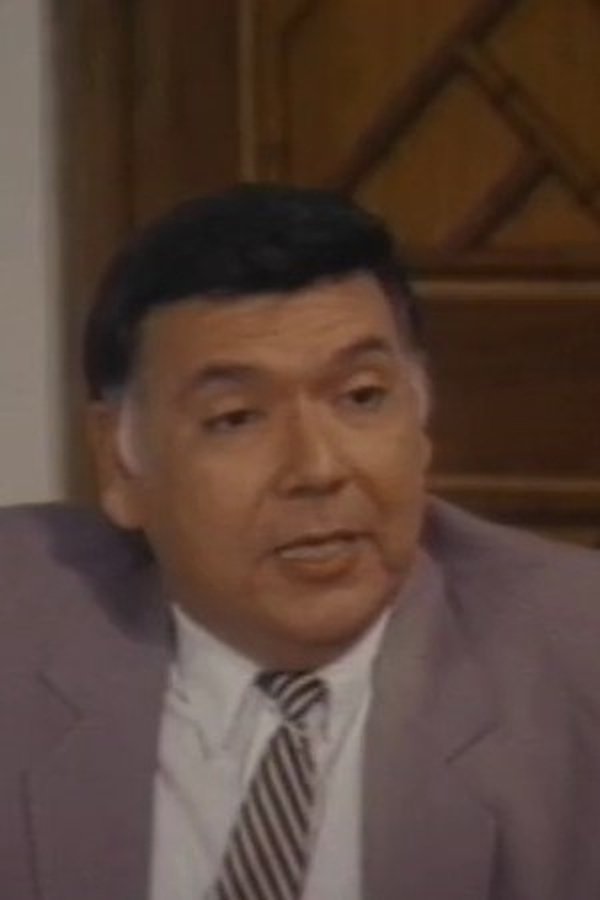 Subas Herrero's headshot