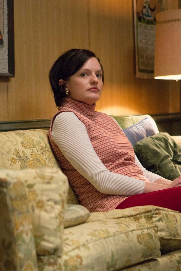 Mad Men – S07E05 – Vie di fuga