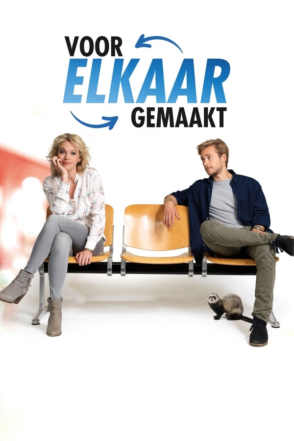 TVplus NL - Voor Elkaar Gemaakt (2017)