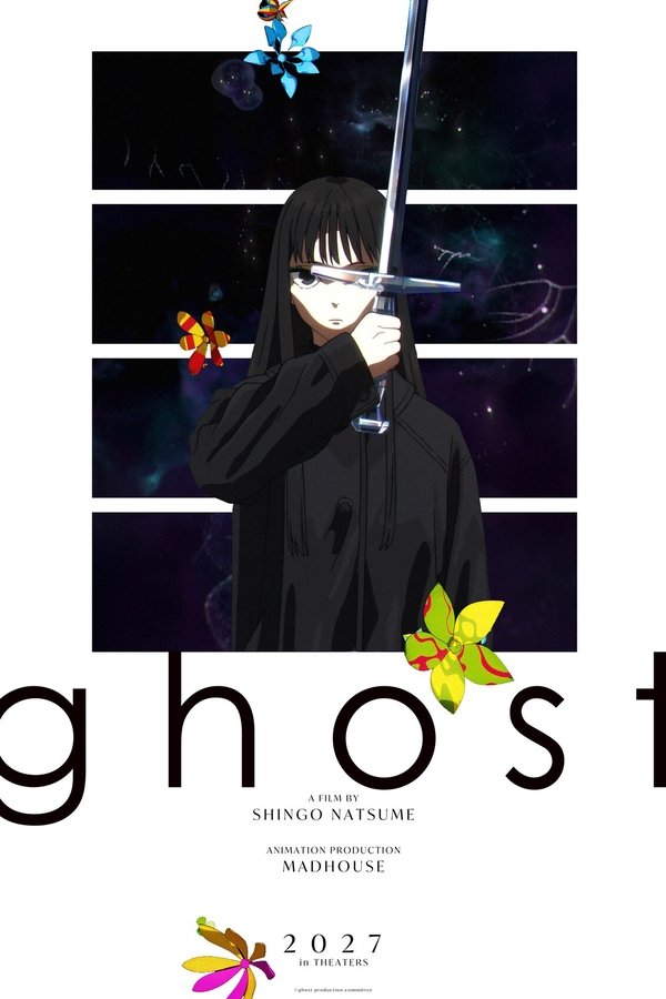 ghost