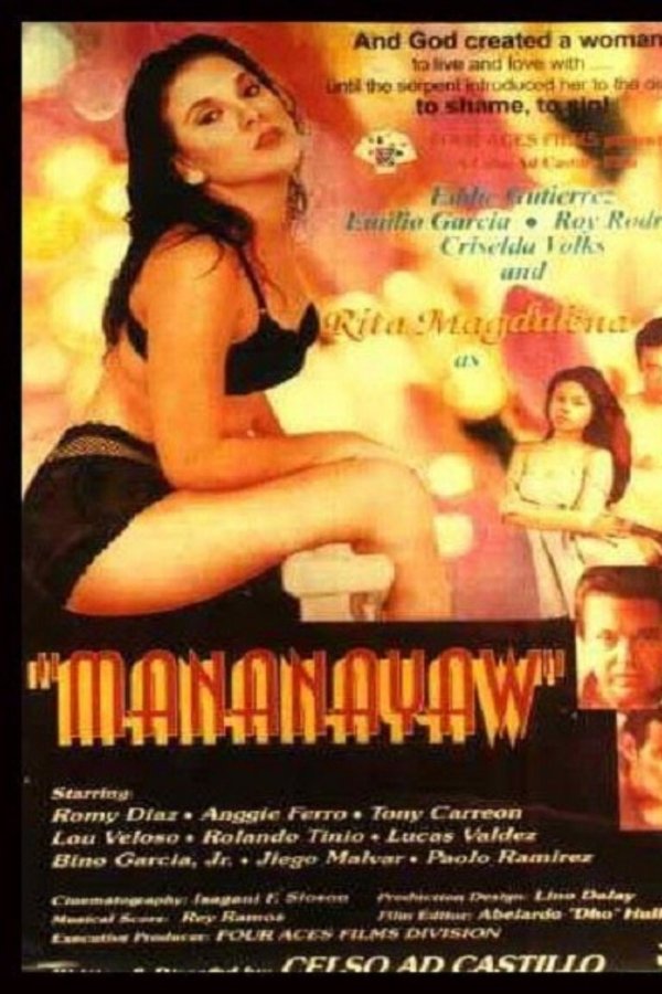 Mananayaw (1997)