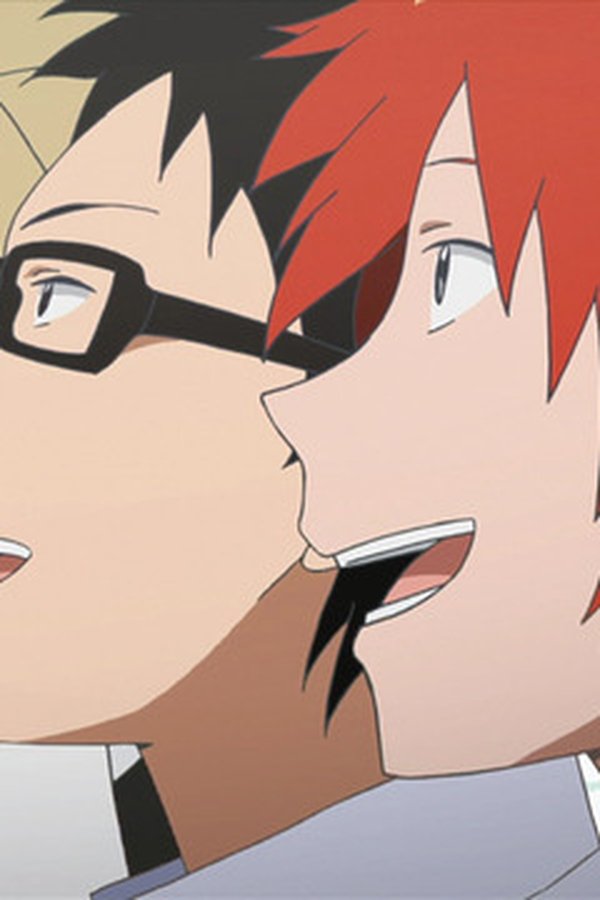 Tsuritama [Sub-ITA] – S01E12 – Episodio 12