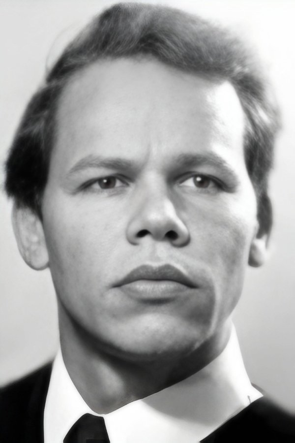Anatoli Yabbarov