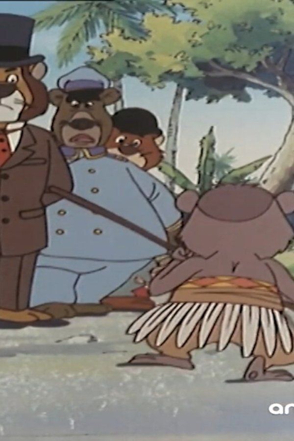 Il giro del mondo di Willy Fog – S01E16 – Vacanze alle Hawaii