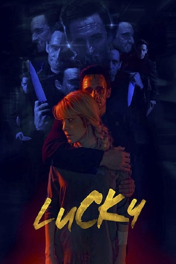 EN - Lucky  (2020)