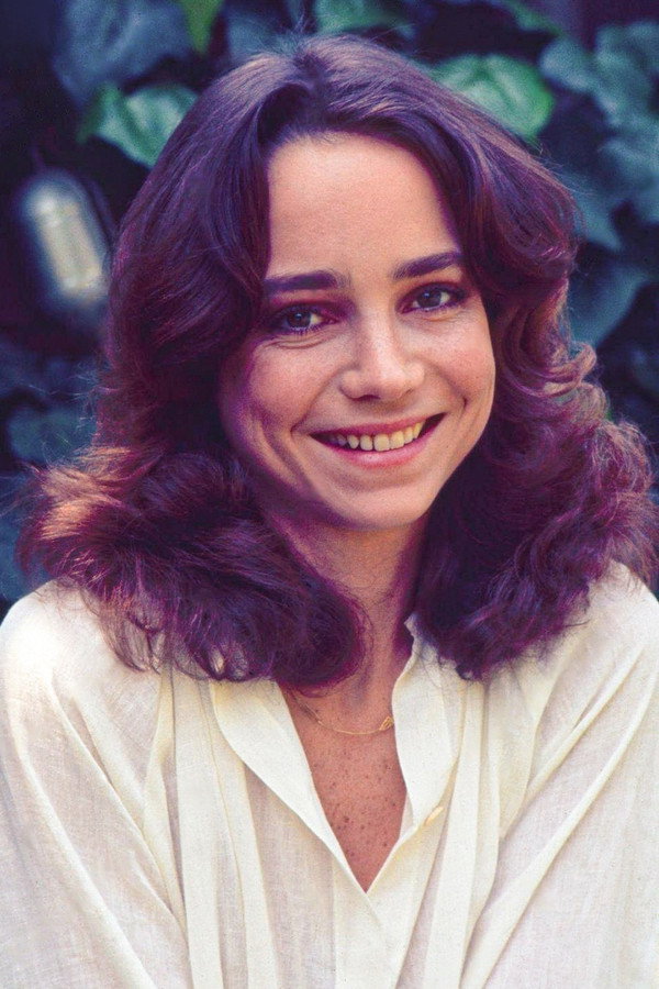 Jessica Harper's headshot