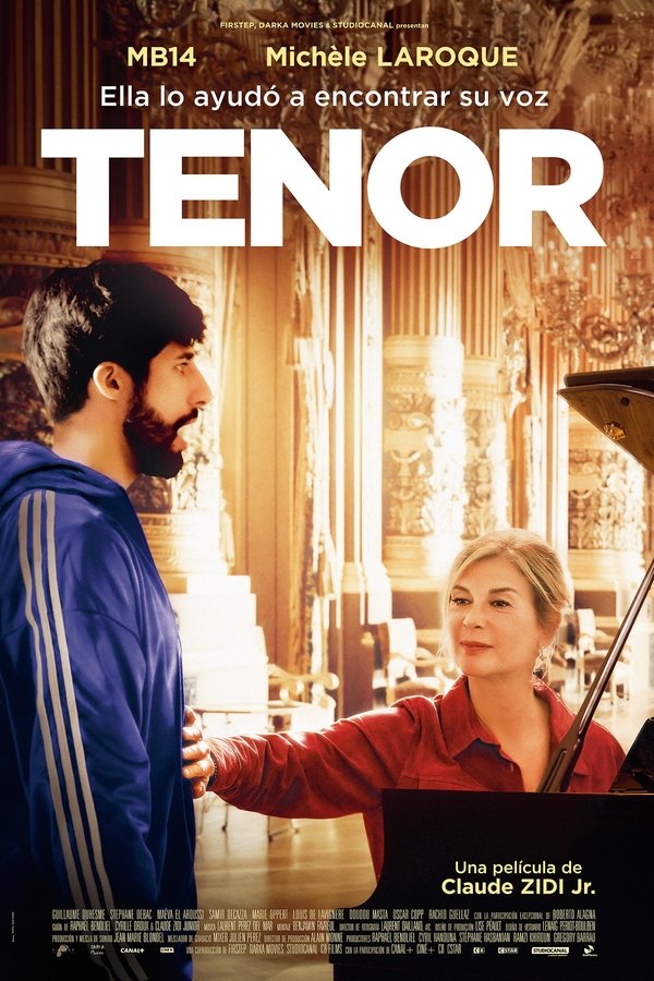 Tenor