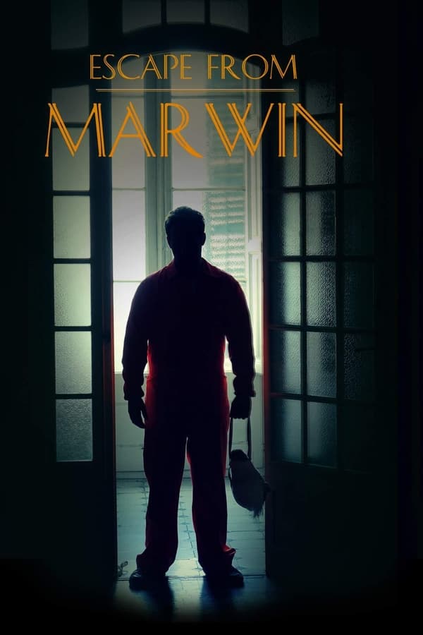 IT: Escape from Marwin (2018)