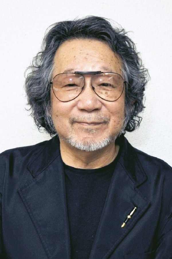 Nobuhiko Obayashi's headshot