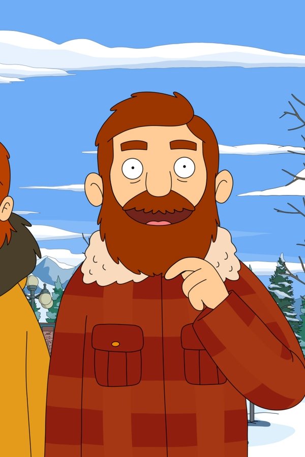 The Great North – S01E02 – Episodio 2