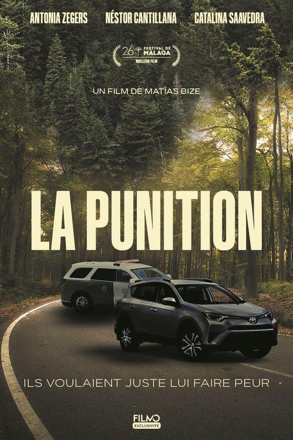 La Punition