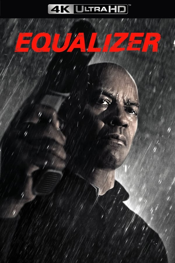 4K-FR - The Equalizer