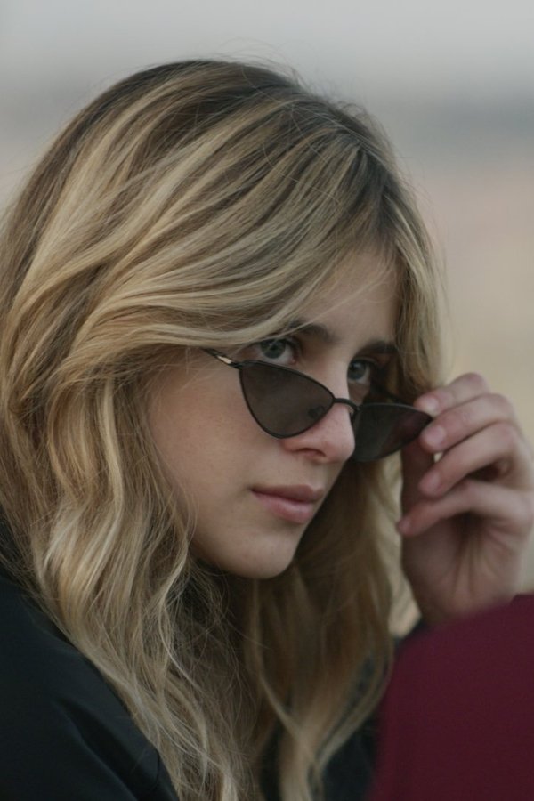 Baby – S02E06 – Episodio 6