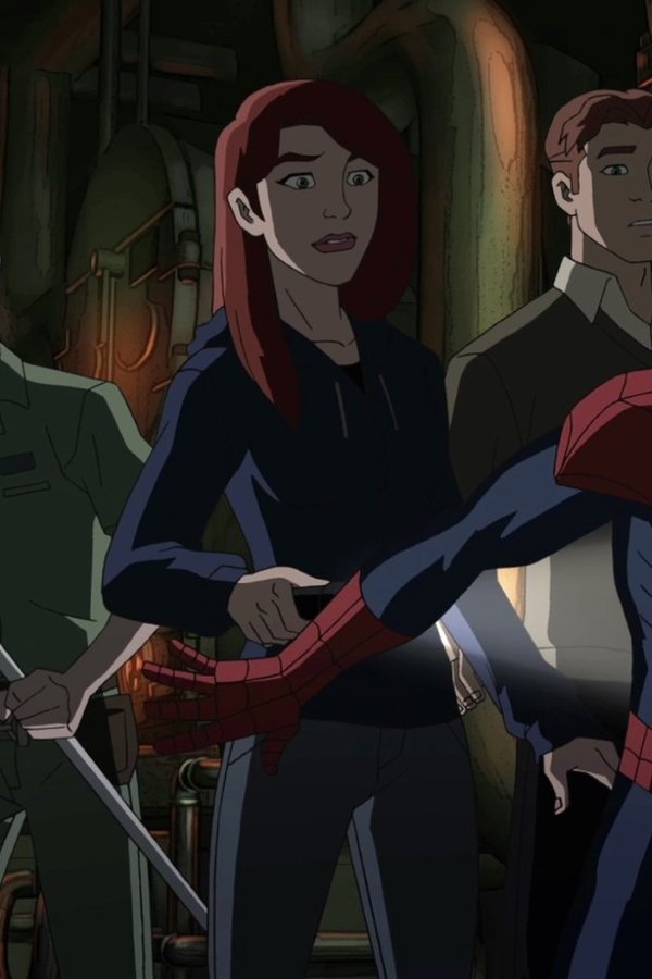 Ultimate Spider-Man – S02E16 – Episodio 16