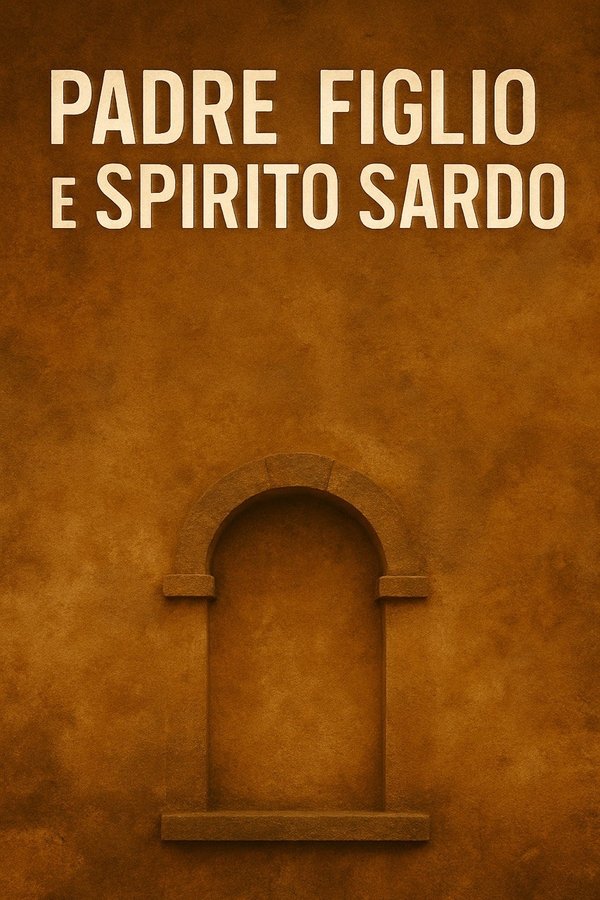 Padre, Figlia e Spirito Sardo