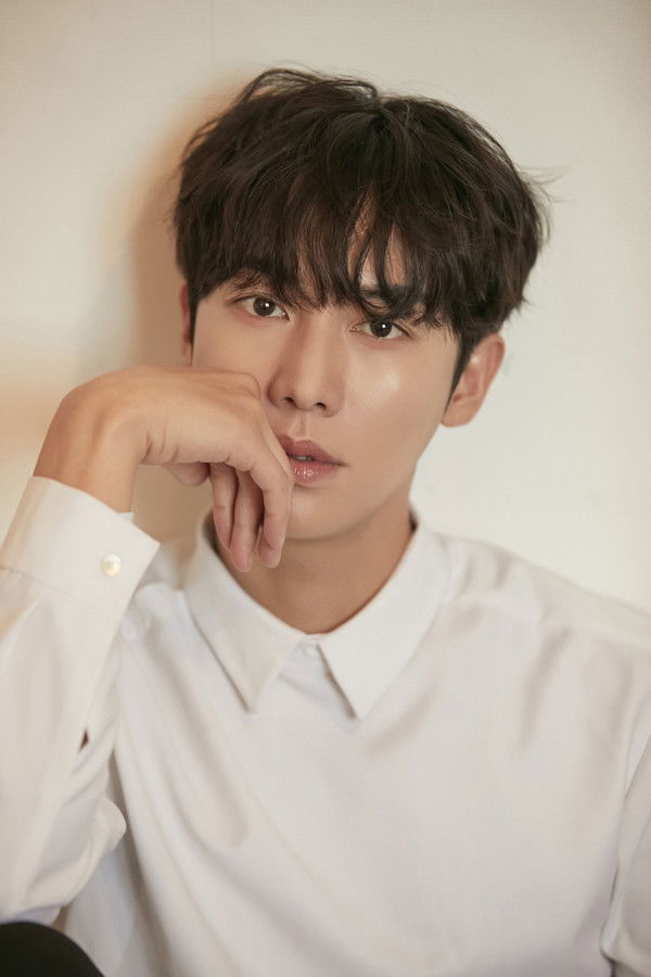 Kwon Hwa-woon's headshot