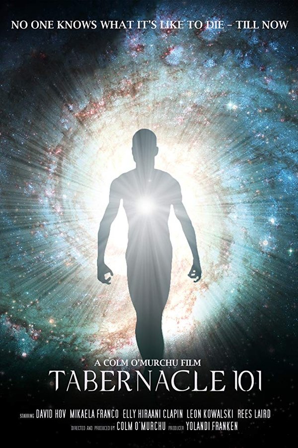 Assistir Tabernacle 101 Assistir Tabernacle 101
