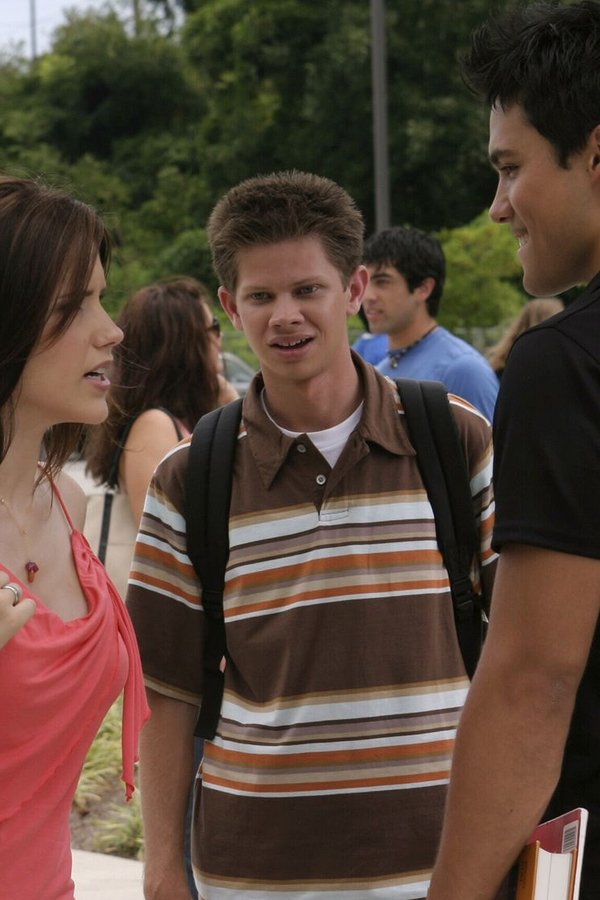 One Tree Hill – S02E04 – Episodio 4