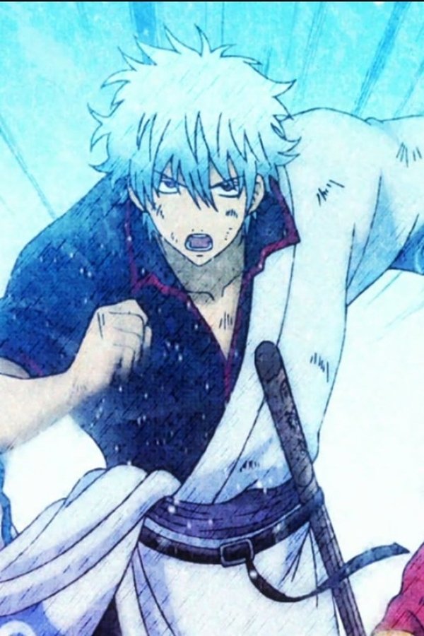 Gintama – S10E06 – Episodio 6