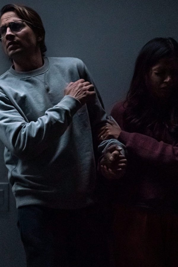 Intrusion (2021) backdrop image