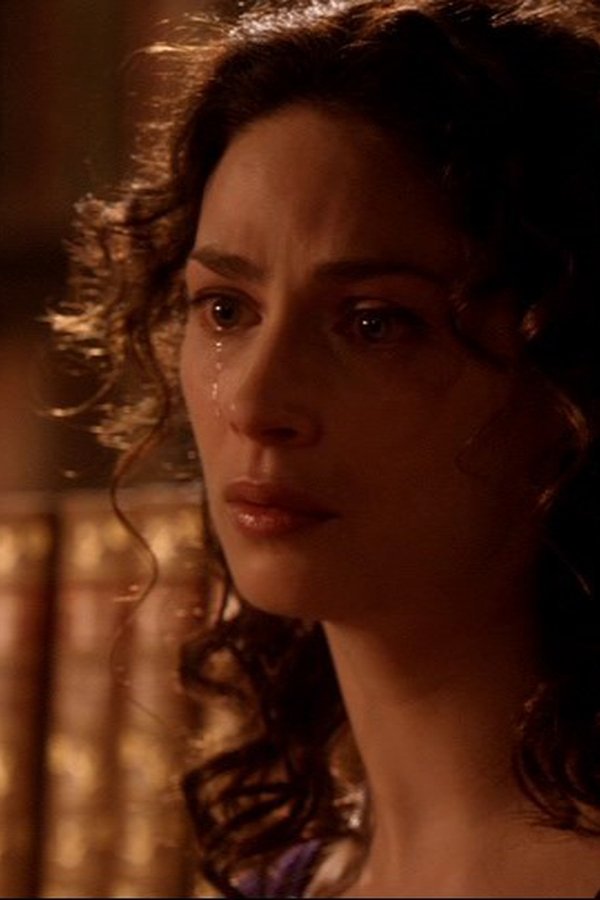 Warehouse 13 – S01E11 – Mai più