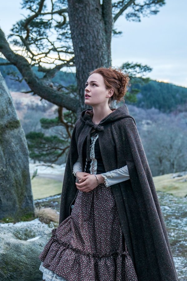 Outlander – S04E07 – Episodio 7