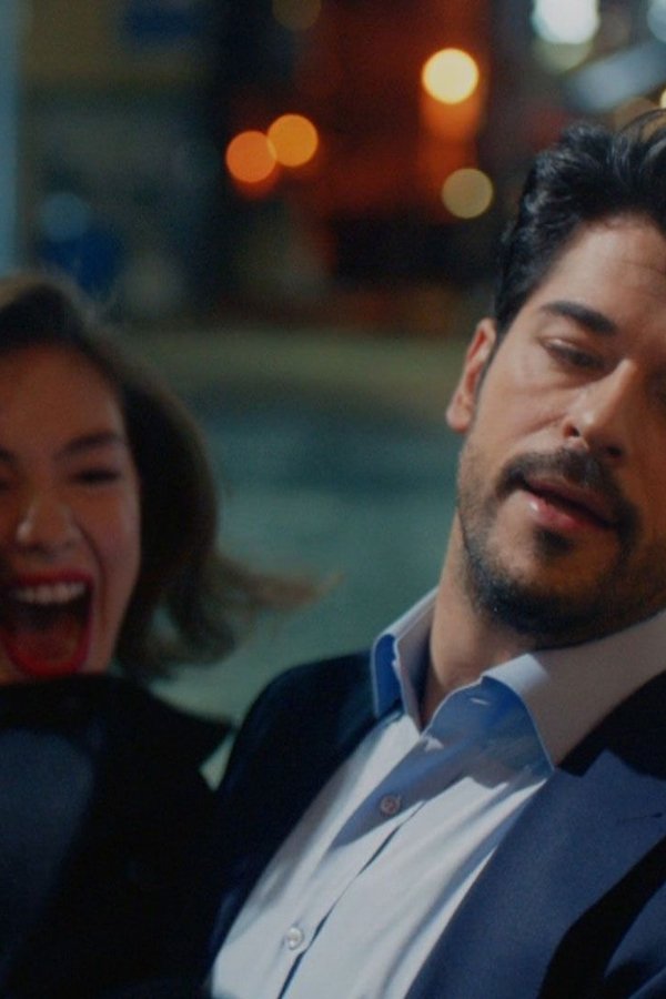 Endless Love – S01E15 – Episodio 15