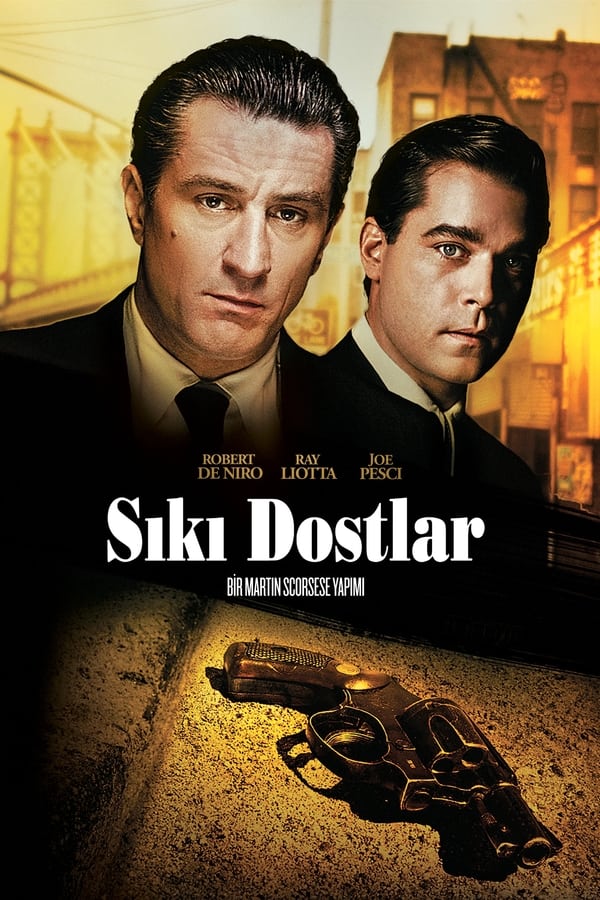 Gerçek bir hayat hikayesinden uyarlanan filmde Henry Hill adında bir gangster, Jimmy Conway ve Tommy De Vito adlı iki arkadaşıyla birlikte bir soyguna kalkışır. Gözleri daha yukarda olan iki arkadaşı soyguna katılan diğerlerini öldürür ve mafya içinde yükselmeye başlarlar. Bu durum Henry'i olumsuz etkilemiştir ve bu konuda birşeyler yapması gerekmektedir. Büyük usta Martin Scorsese'nin başyapıtlarından biri olan Goodfellas, 1991 yılında 6 dalda Oscar'a aday gösterilmiş, en iyi yardımcı erkek oyuncu dalında Joe Pesci'ye ödül kazandırmıştı.