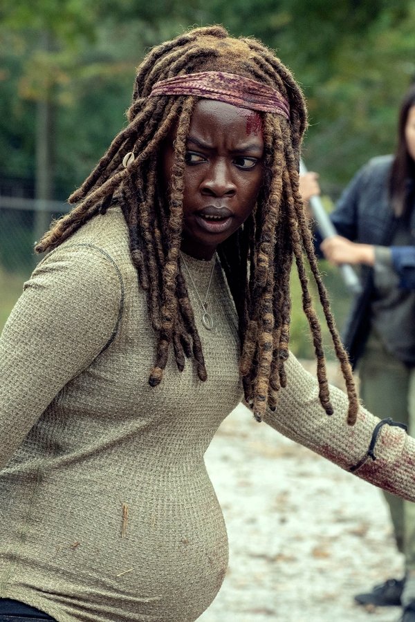 The Walking Dead – S09E14 – Cicatrici