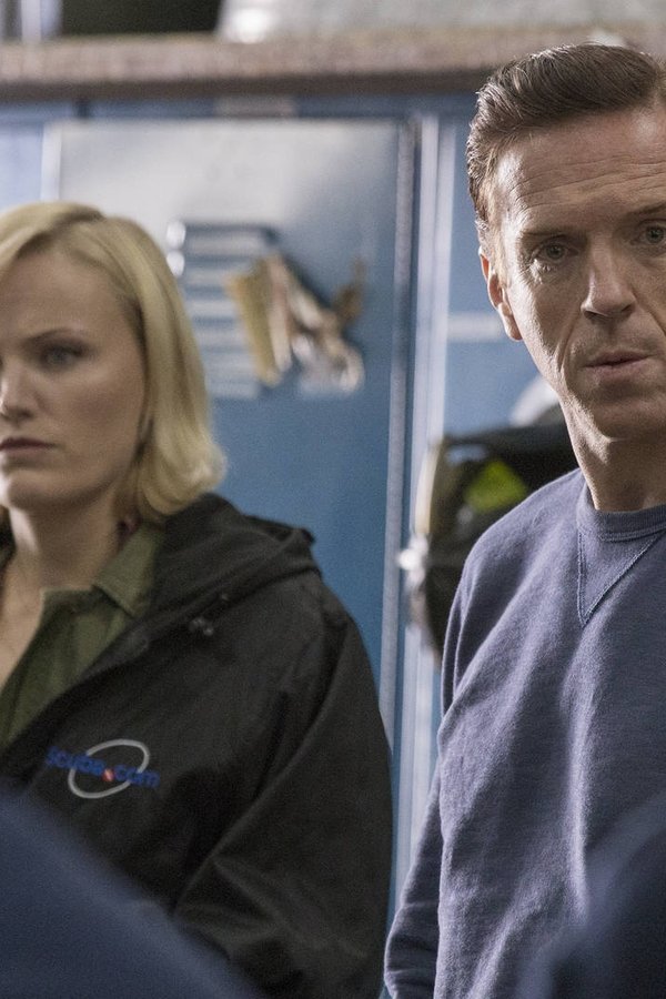 Billions – S01E09 – Donnie