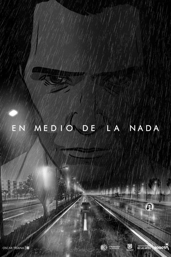 En medio de la nada