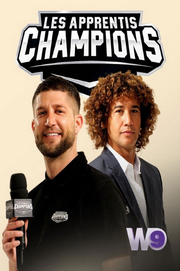 FR - Les Apprentis Champions Au Aki (2026) (FR)