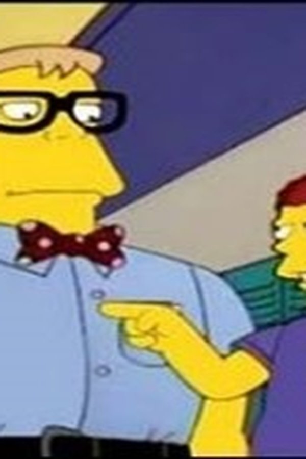 I Simpson – S13E11 – Tra i due spasimanti il terzo gode