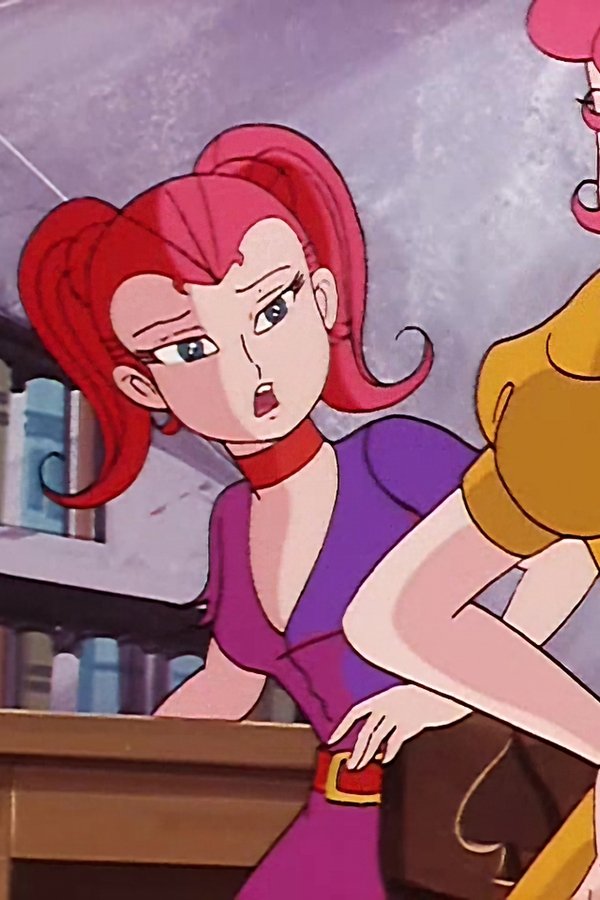 Bia, la sfida della magia – S01E17 – Le due Bia