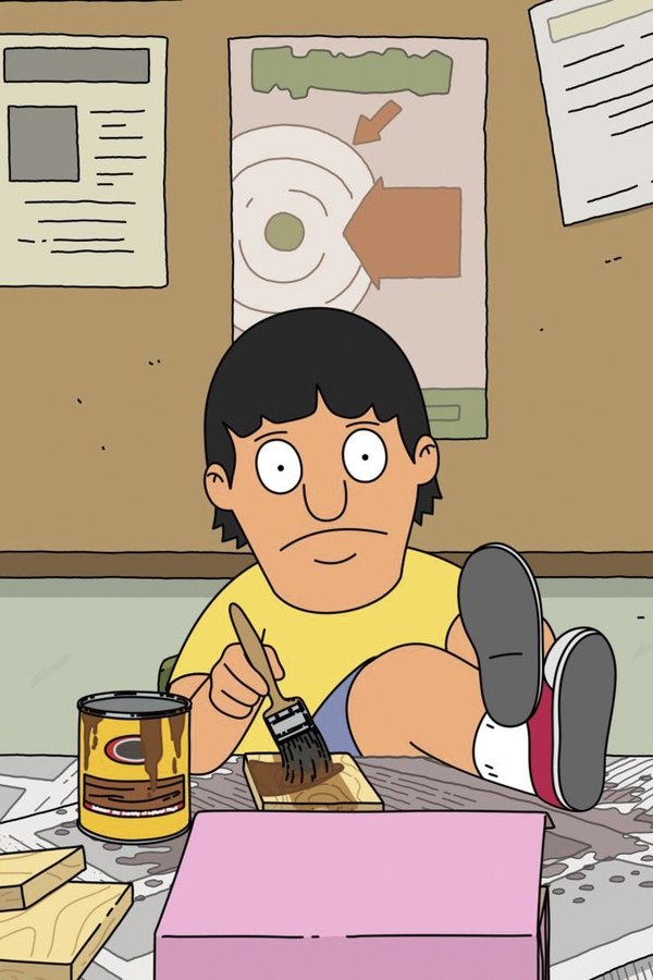 Bob’s Burgers – S09E03 – I piccoli imprenditori