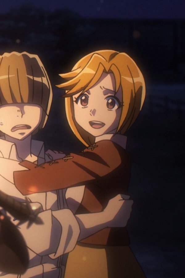 Overlord – S03E05 – I due leader