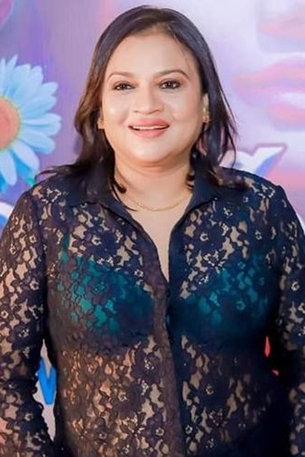 Semini Iddamalgoda's headshot