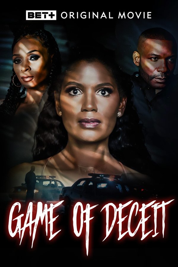 Game of Deceit (2023)