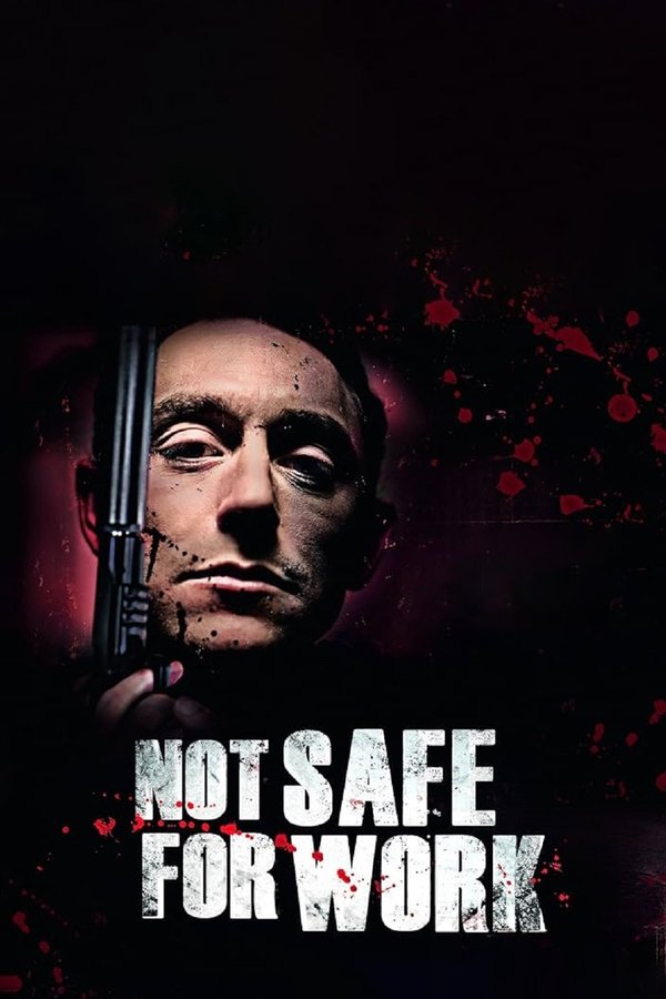 Not Safe for Work (2014) Dual Audio [Hindi-English] Blu-Ray – 480P | 720P | 1080P – Download & Watch Online