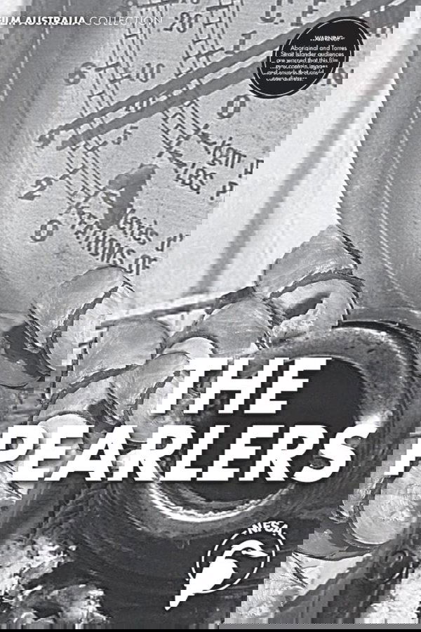 The Pearlers