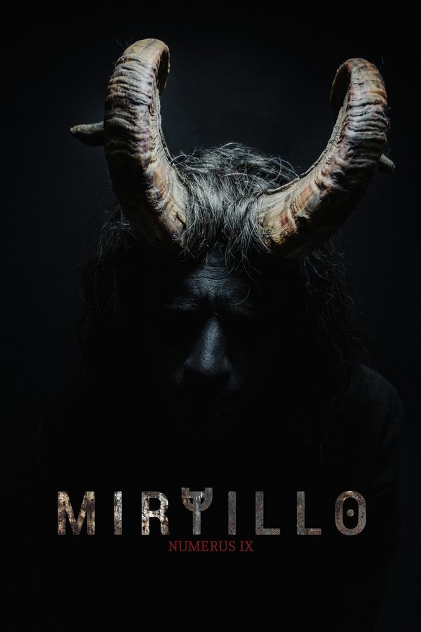 MIRTILLO – numerus IX