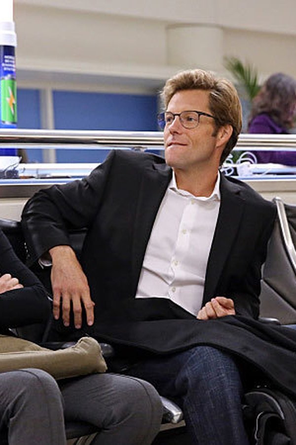 NCIS – Unità anticrimine – S12E09 – Panico in aeroporto