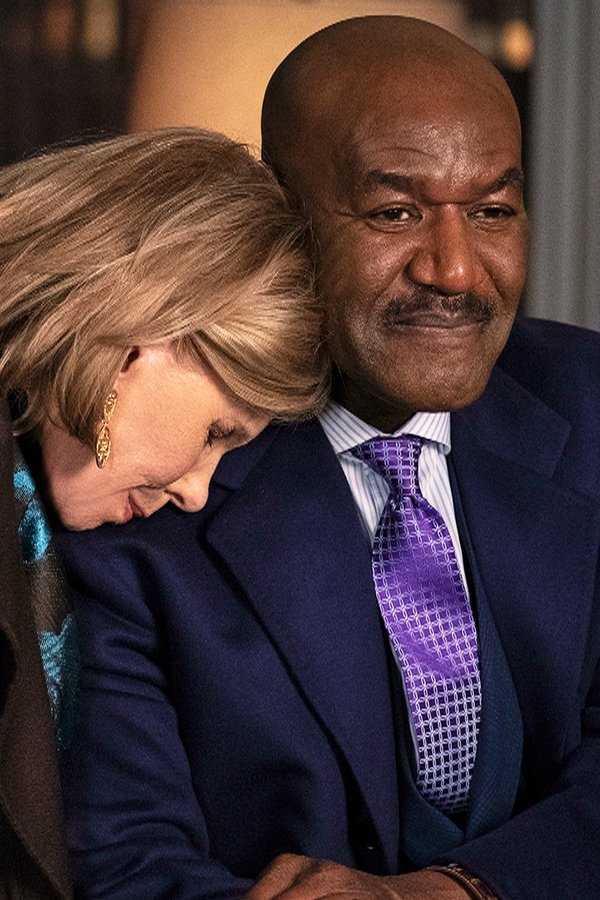 The Good Fight – S05E01 – Precedentemente su…