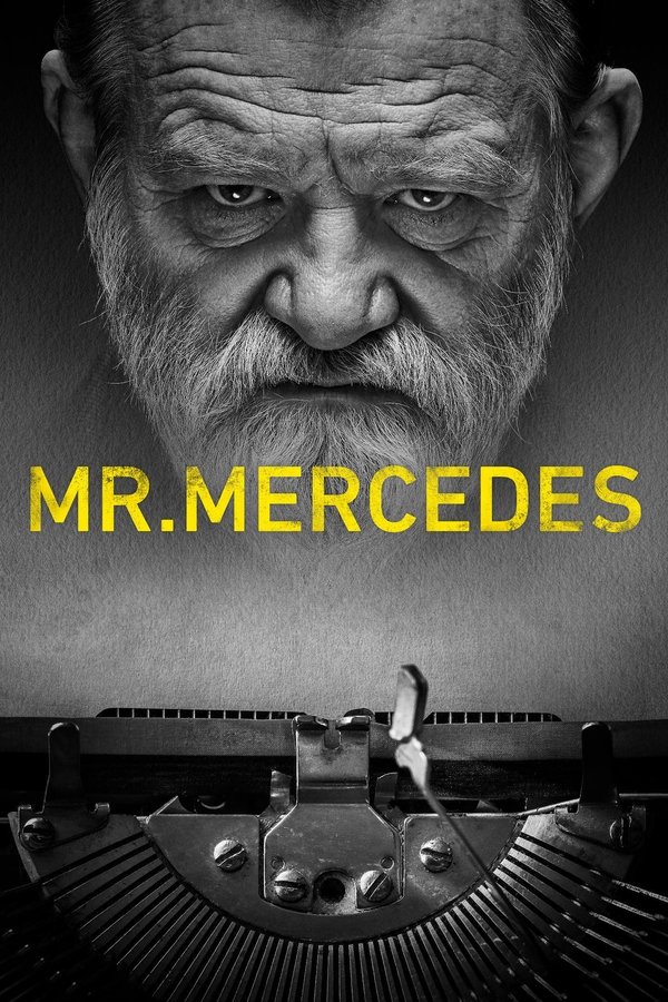 24/7 Mr. Mercedes
