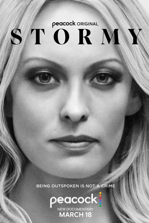 Stormy